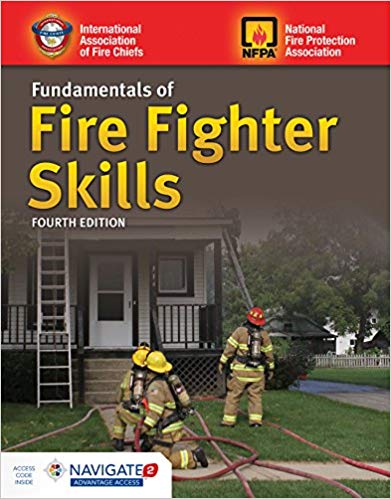 Fundamentals of Fire Fighter Skills, Fourth Edition - Orginal Pdf